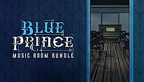 Blue Prince: Music Room Bundle für PC kaufen