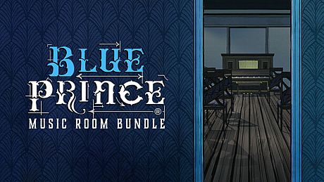 Blue Prince: Music Room Bundle Bundle