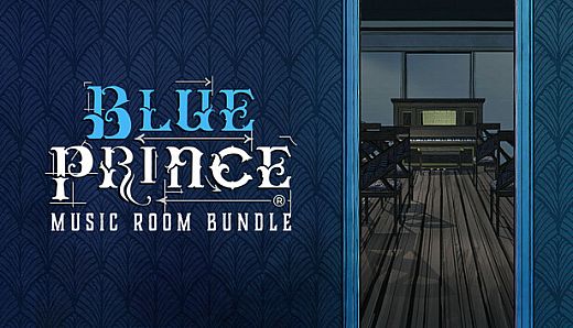 Blue Prince: Music Room Bundle