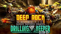 Deep Rock Galactic