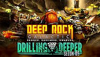 Acheter Deep Rock Galactic PC