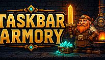 Kup Taskbar Armory na PC
