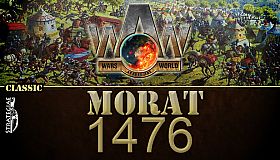 Wars Across the World: Morat 1476