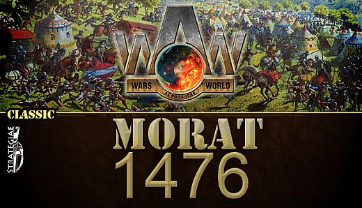 Wars Across the World: Morat 1476