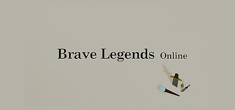 Brave Legends