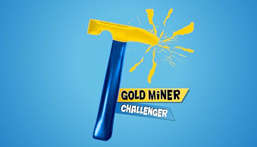 GOLD MINER CHALLENGER