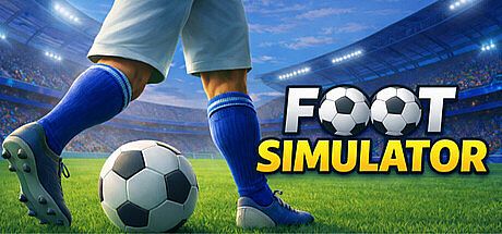 Foot Simulator Game