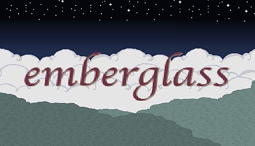 Emberglass