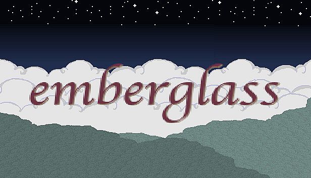 Buy Emberglass