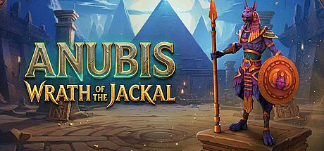 Anubis: Wrath of the Jackal Game