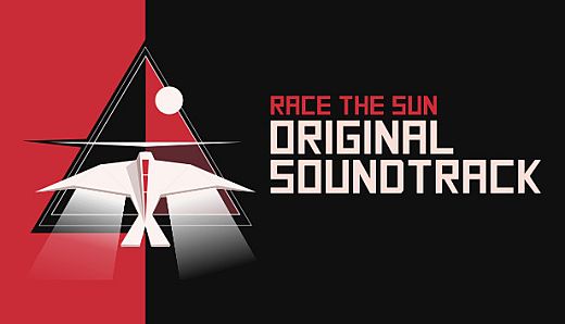 Race The Sun Original Soundtrack