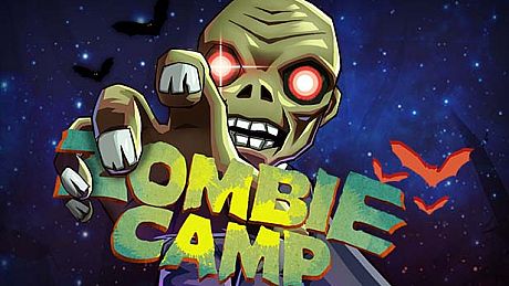 Zombie Camp Game