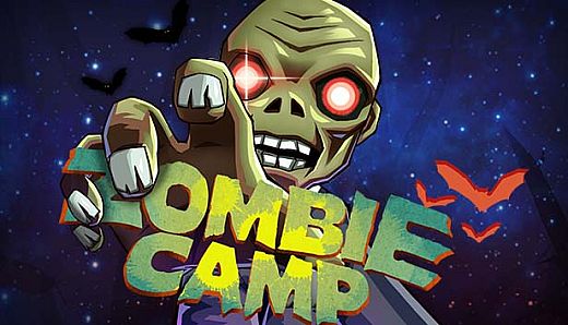 Zombie Camp