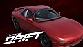 Torque Drift - RX7 FD