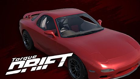Torque Drift - RX7 FD DLC