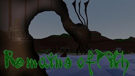 Remains of Yith Game