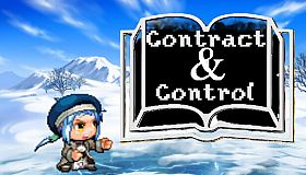 Contract & Control