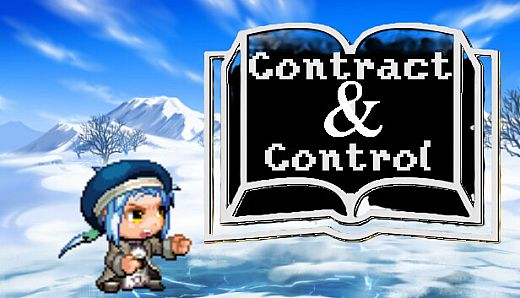 Contract & Control