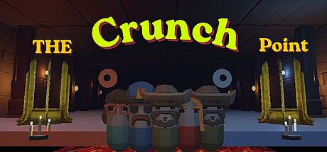 The Crunch Point Game