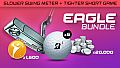 WGT Golf - Eagle Bundle