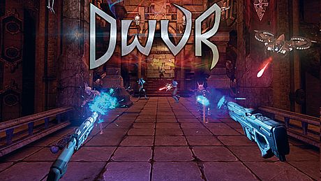 DWVR Game