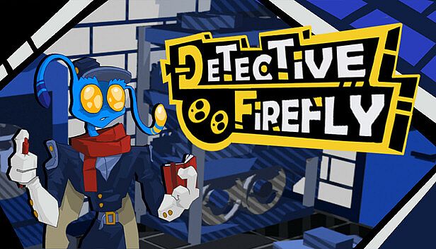 Buy Detective Firefly