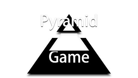 Pyramid Game Game