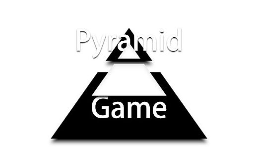 Pyramid Game