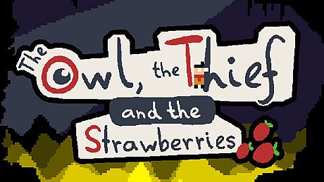 The Owl, the Thief and the Strawberries Game