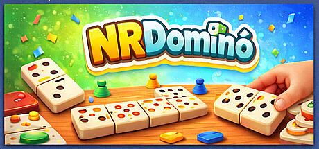 NRDominó Game