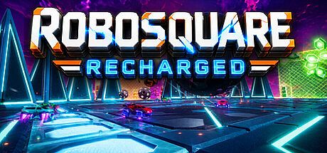 RoboSquare: Recharged