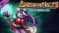 Coco Nebulon - Awesomenauts Character