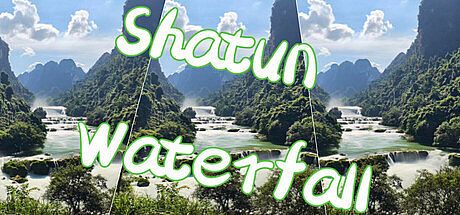 Shatun Waterfall Game