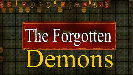 The Forgotten Demons Game