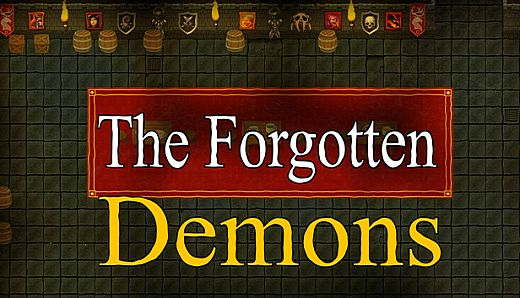 The Forgotten Demons