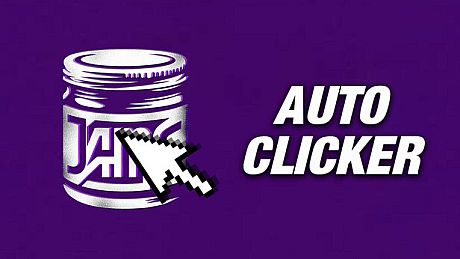 JAMs - Auto Clicker DLC