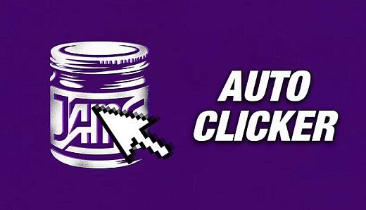 JAMs - Auto Clicker