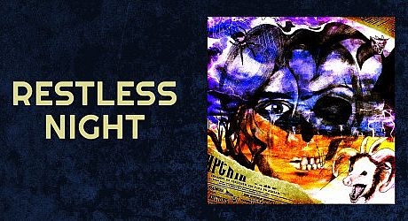 Restless Night Game