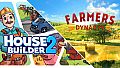 Farmer's Dynasty and House Builder 2