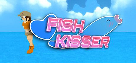 FISH KISSER Game