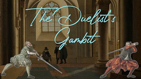 Duelist's Gambit Game