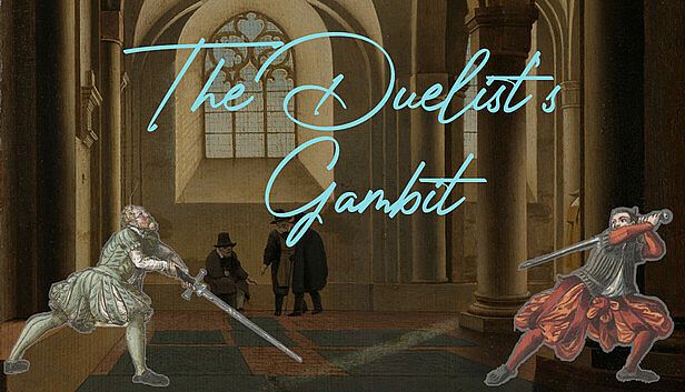 Buy Duelist's Gambit
