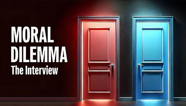 Buy Moral Dilemma: The Interview