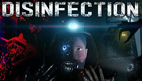 Disinfection
