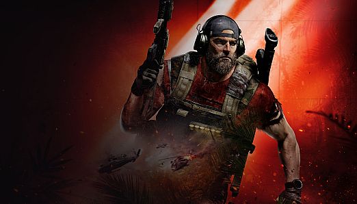 Tom Clancy's Ghost Recon Breakpoint Deluxe Edition