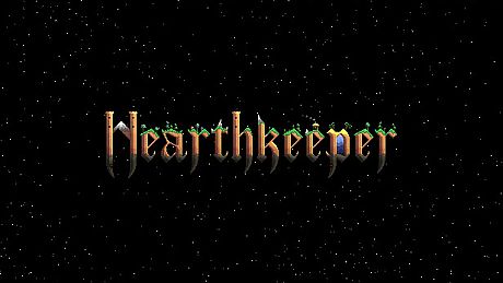 Hearthkeeper Game