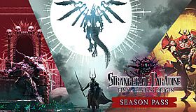 STRANGER OF PARADISE FINAL FANTASY ORIGIN - Season Pass