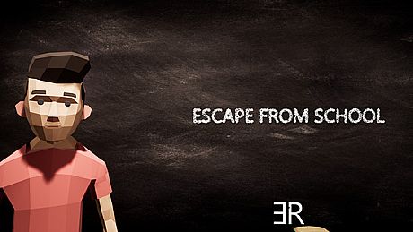 Escape From School Game