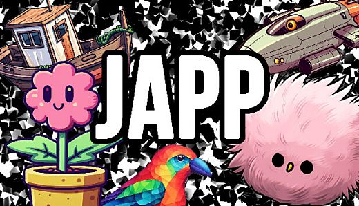 JAPP: Just Another Precise Platformer