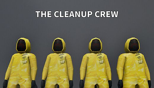 The Cleanup Crew